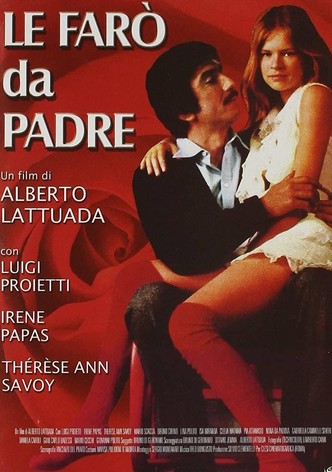 Le farò da padre