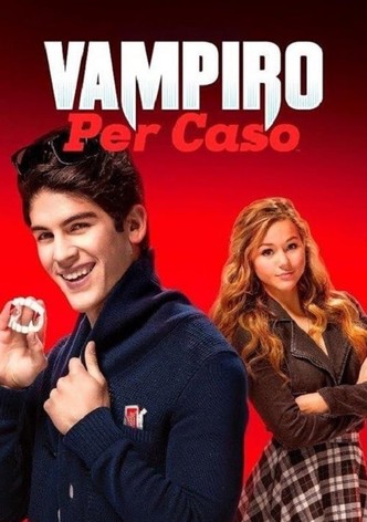 Vampiro per caso