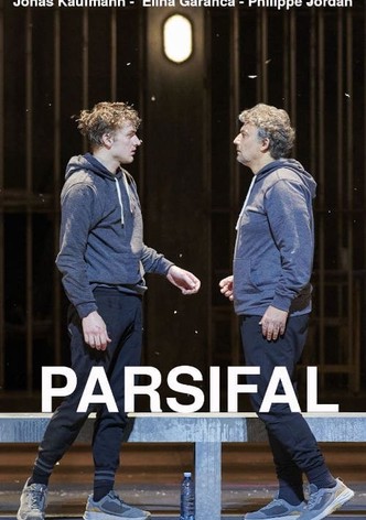 Parsifal