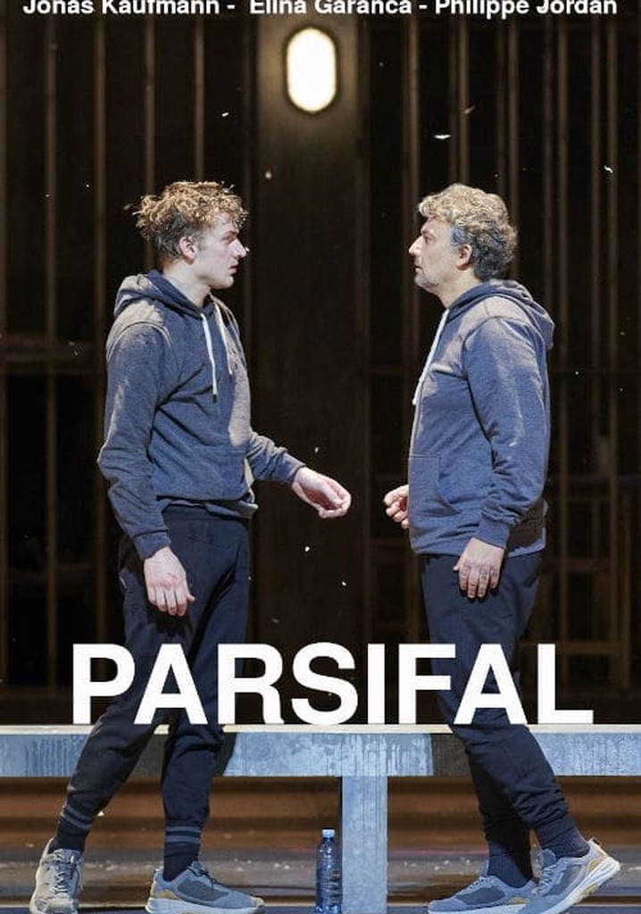 Parsifal