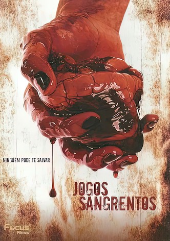 Jogos Sangrentos
