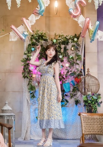 WJSN The Secret of The Grand Mansion : The Missing Girls