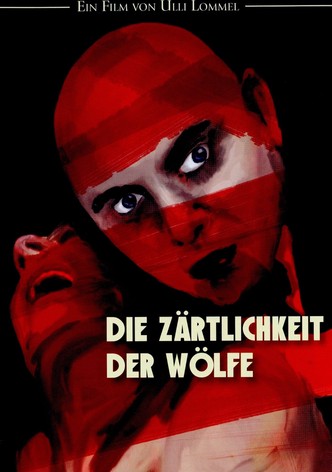 Die Zärtlichkeit der Wölfe