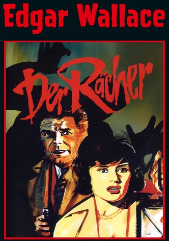 Der Rächer