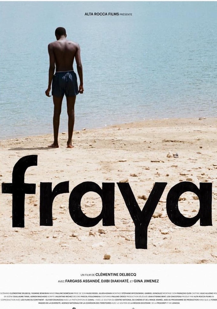 Fraya