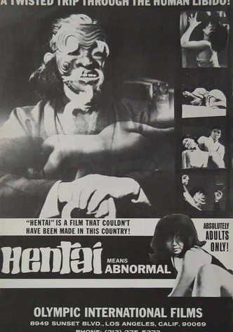 Hentai