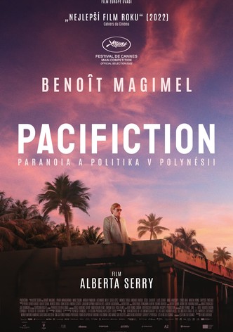 Pacifiction