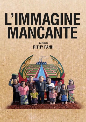 L'immagine mancante