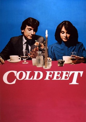 Cold Feet
