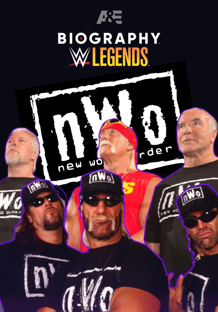 Biography: nWo