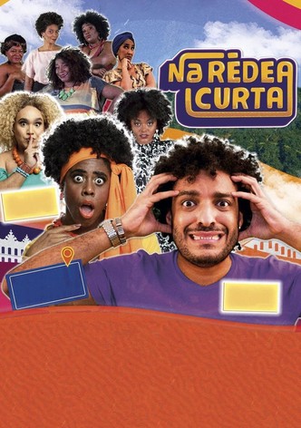 Na Rédea Curta