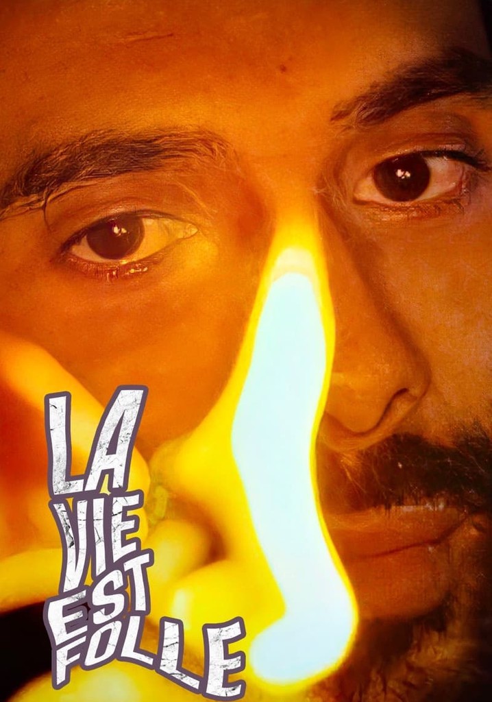 Mustapha El Atrassi - La Vie Est Folle