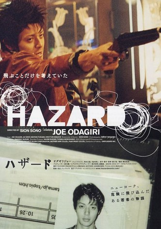 Hazard