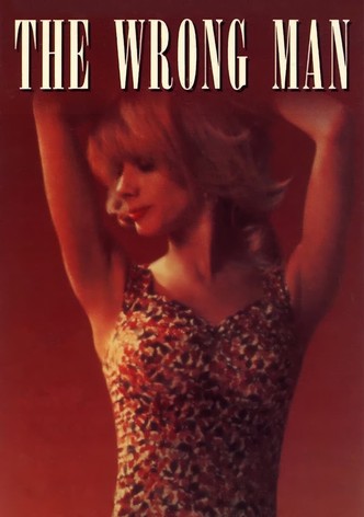 The Wrong Man