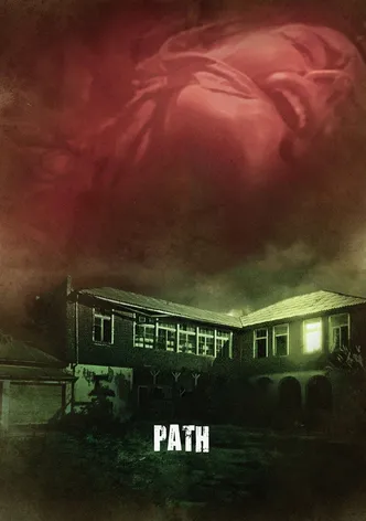 Path poster