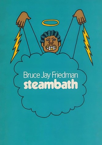 Steambath