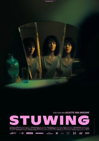 Stuwing