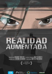 Realidad aumentada