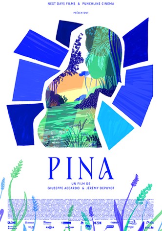Pina