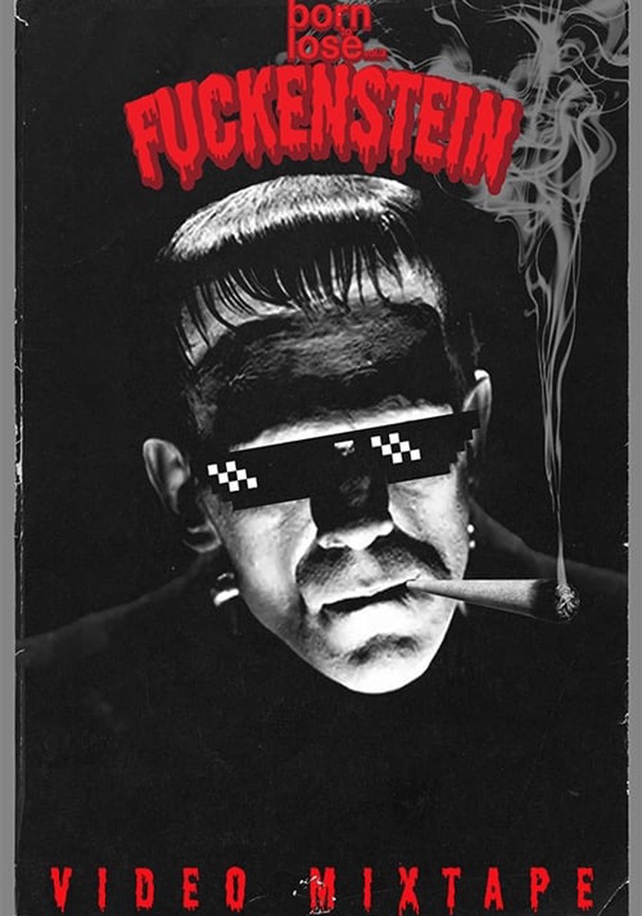 Born to Lose Vol. 3: Fuckenstein