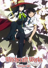 Witchcraft Works