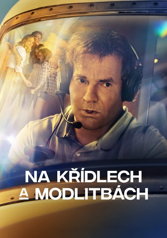 Na křídlech a modlitbách