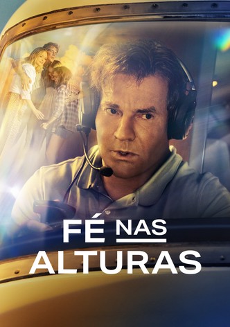 Fé nas Alturas