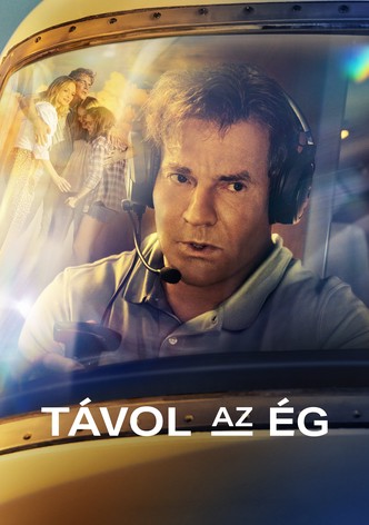 Távol az ég