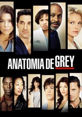 Anatomia de Grey