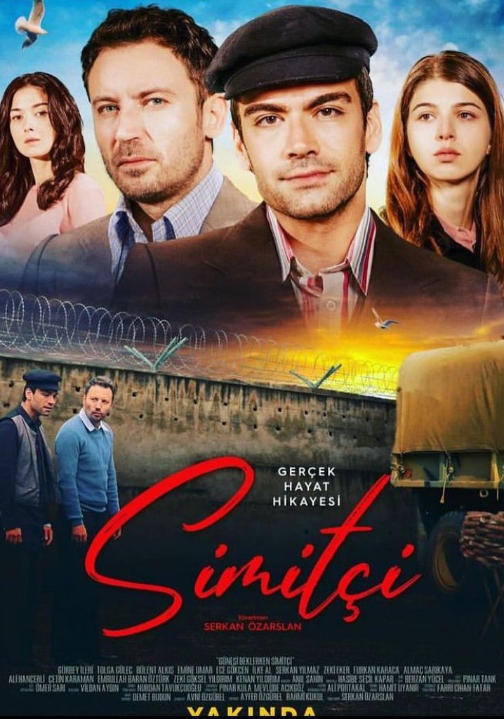 G nesi Beklerken Simit i Streaming Ogl daj Online
