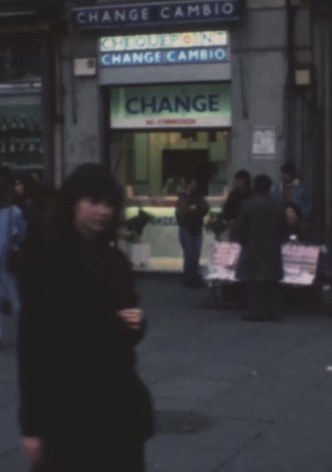 Madrid, Quelques Images