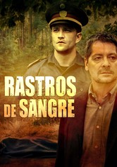 Rastros de sangre