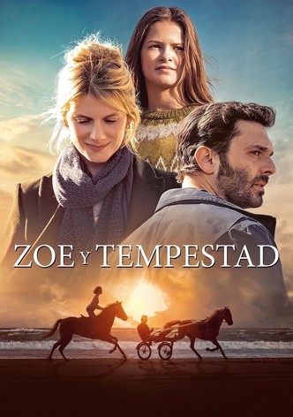 Zoe y Tempestad