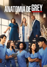 Anatomia de Grey - Temporada 19