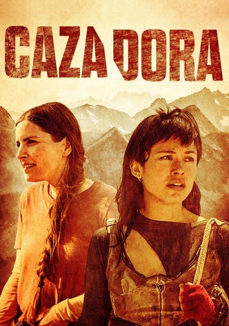 Cazadora