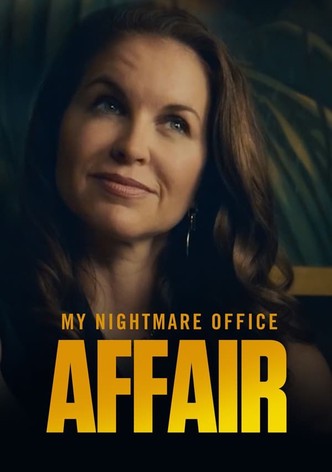 Pesadelo no Trabalho