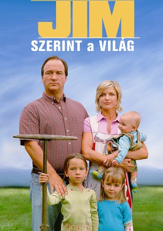 Jim szerint a világ