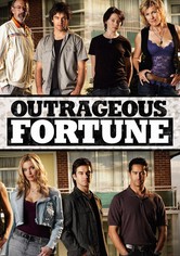 Outrageous Fortune