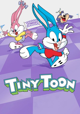 Tiny Toon