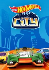 Hot Wheels City
