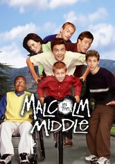 Malcolm in the Middle - Sezon 3
