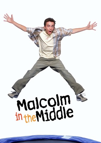 Malcolm in the middle online hot sale