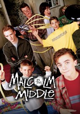Malcolm in the Middle - Season 2