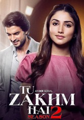 Tu Zakhm Hai - Season 2