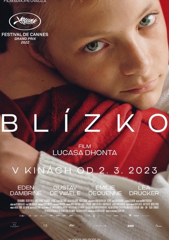 Blízko