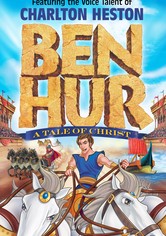 Ben Hur