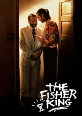 The Fisher King