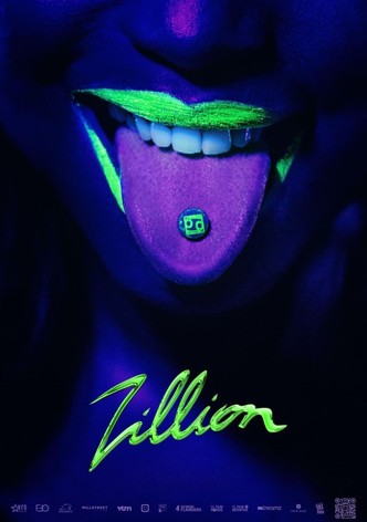 Zillion