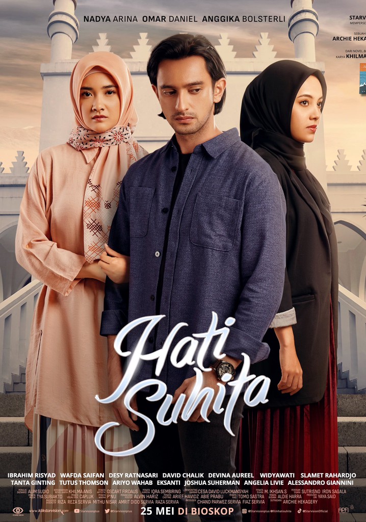 Hati Suhita streaming: where to watch movie online?