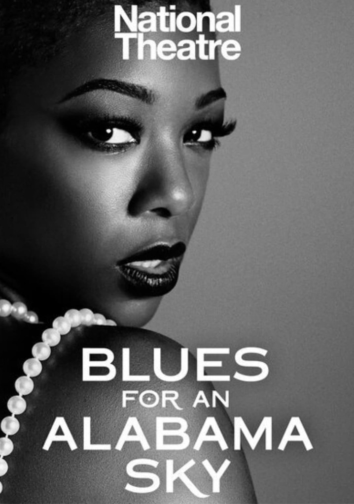 National Theatre Live: Blues for an Alabama Sky